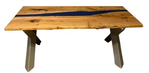 Blue River Dining Table